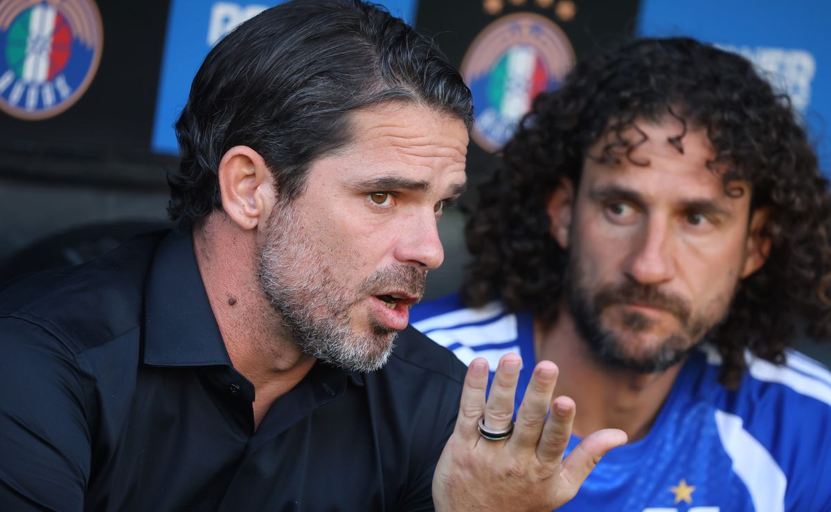 U de Chile recupera una lista de jugadores para enfrentar a La Serena: Gago celebra