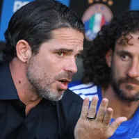 La última decisión de la U con la lista de lesionados