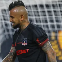 La fuerte crítica que hace Vidal a las autoridades: "No se puede..."