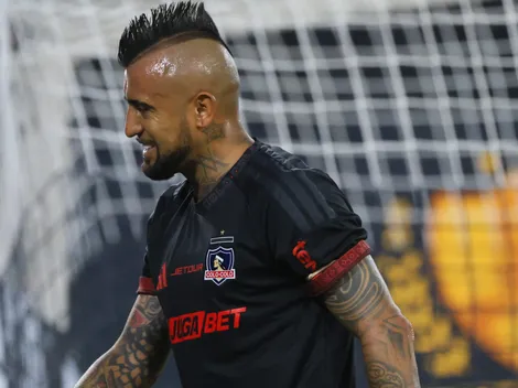 La fuerte crítica que hace Vidal a las autoridades: "No se puede..."