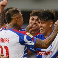 Fue criticado como refuerzo de la U y ahora celebra: "Estás volando"