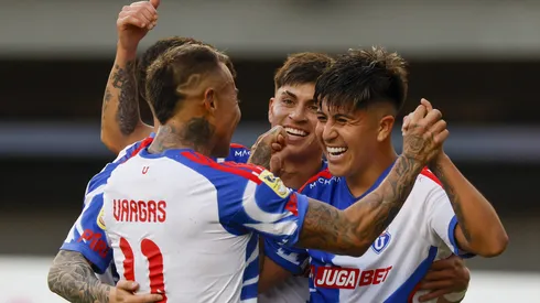 Marcelo Morales saca a relucir su nivel en la U.