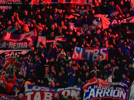 Lo golpearon en Avellaneda y ahora acusa a la U: "Michael Clark..."