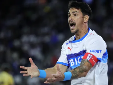 "No corre": Por qué Conmebol ignora a las autoridades chilenas en el caso UC