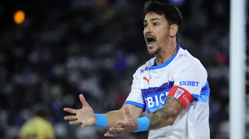 Conmebol obliga a U. Católica a recibir hinchas de Boca, sin tomar en cuenta a las autoridades