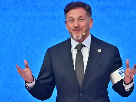 Tras ultimátum a la UC: El historial de ninguneos de Conmebol a Chile