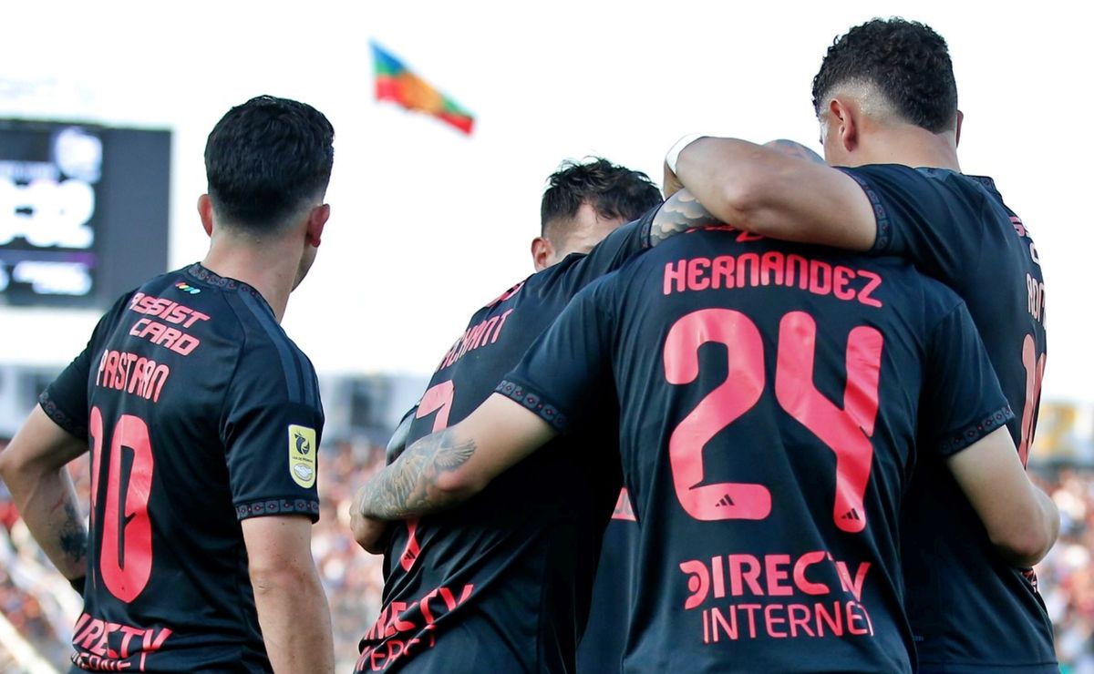 Experto elige a la gran figura del triunfo de Colo Colo ante Huachipato: “A este equipo le dio una…”