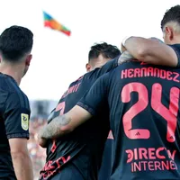 Experto elige a la gran figura del triunfo de Colo Colo ante Huachipato