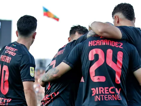 Experto elige a la gran figura del triunfo de Colo Colo ante Huachipato