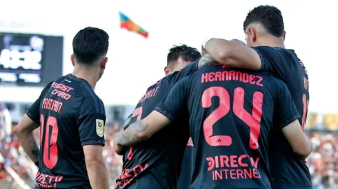 El Cacique sigue sumando triunfos en este 2025.