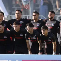 En Colo Colo preocupa un jugador que pintaba para estrella