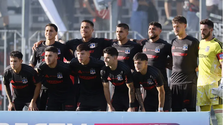 Colo Colo necesita volver a contar con más goles de sus centrodelanteros