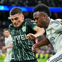 DT del Elche revela por qué Cepeda perdió la titularidad: “Ante el Madrid…”