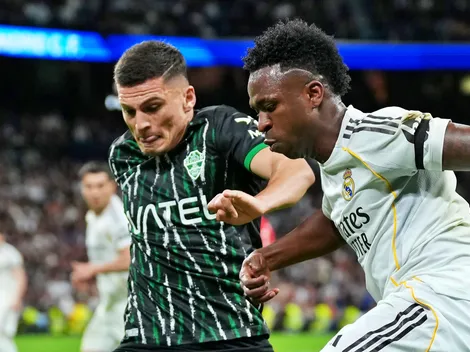 DT del Elche revela por qué Cepeda perdió la titularidad: “Ante el Madrid…”