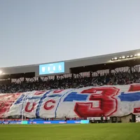 La UC acusa a Riquelme tras caos con la Conmebol por el Claro Arena