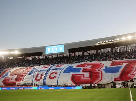 La UC acusa a Riquelme tras caos con la Conmebol por el Claro Arena