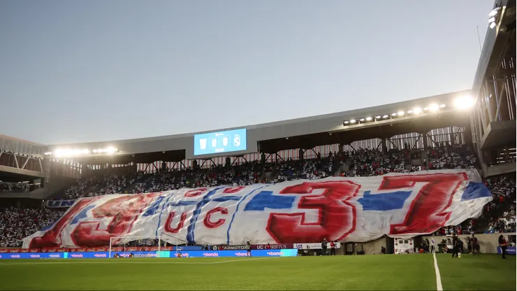 El Claro Arena genera problemas para la visita de Boca Juniors.