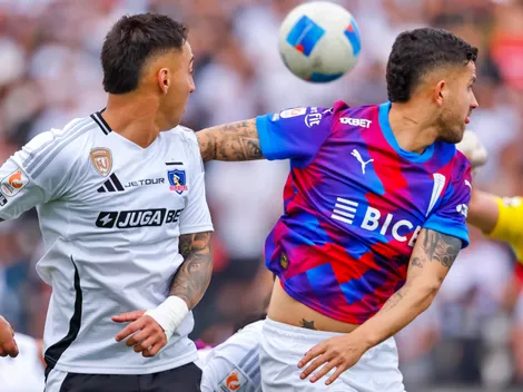 La inesperada defensa de Católica ante Conmebol: ¡Usa a Colo Colo!