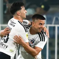 Gonzalo Fierro alucina con una nueva figura de Colo Colo: "Parece que..."