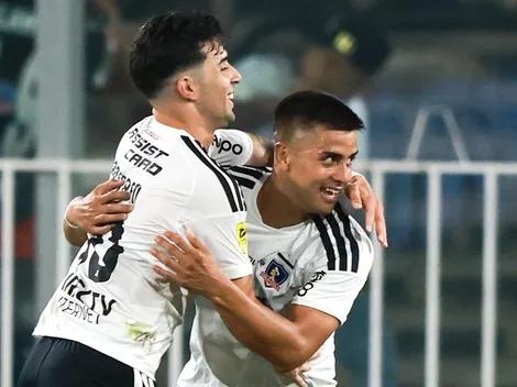 Gonzalo Fierro alucina con una nueva figura de Colo Colo: "Parece que..."