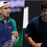 Garin deja atrás la lesión y se suma a Tabilo en el Masters de Montecarlo