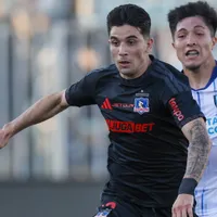 La importante promesa de refuerzo de Colo Colo a los hinchas