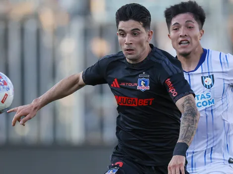 La importante promesa de refuerzo de Colo Colo a los hinchas