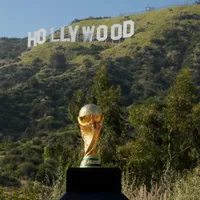 Clasificó al Mundial sin ganar ningún partido en las eliminatorias