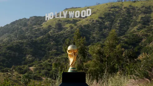 La Copa del Mundo tendrá la presencia de Suecia