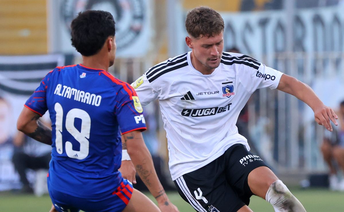 Gobierno responde por la polémica con Colo Colo y U. de Chile: “Nos preocupa…”