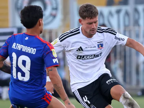 Gobierno responde por la polémica con Colo Colo y la U: "Nos preocupa..."