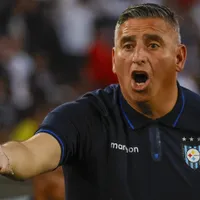 García se abre a su salida: "Tengo mucha personalidad y cuando sienta..."