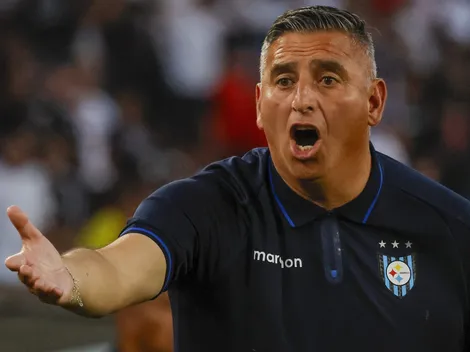 García se abre a su salida: "Tengo mucha personalidad y cuando sienta..."