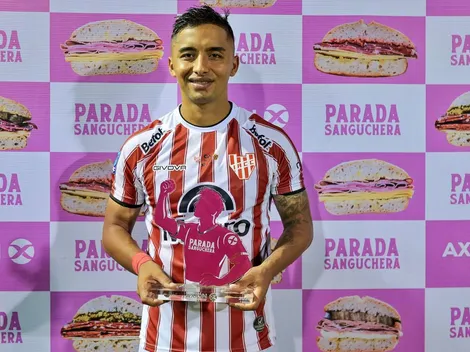 La sorpresiva confesión de Nico Guerra tras ser figura en Instituto