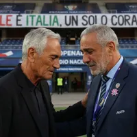 Mientras Milad sigue con sus fracasos en Chile, esto decidieron en Italia