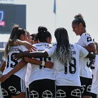 El canal que transmite Colo Colo vs. Santiago Wanderers en la Liga Femenina