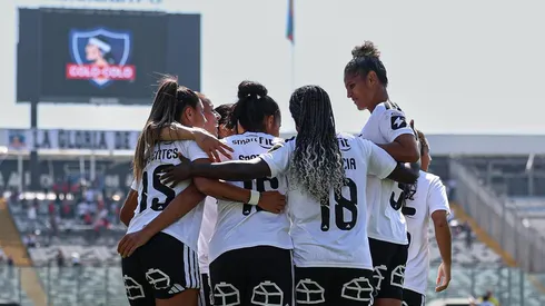 Colo Colo abre la cuarta fecha del campeonato nacional.