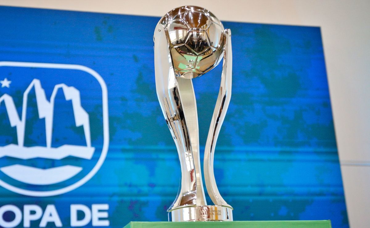 Con Colo Colo como el único grande clasificado: Así estarían quedando las semifinales de la Copa de la Liga 2026