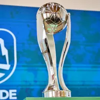 Así estarían quedando las semis de la Copa de la Liga 2026