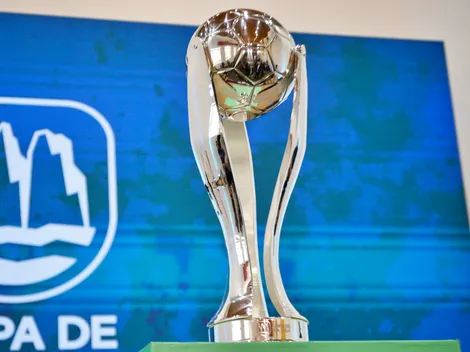 Así estarían quedando las semis de la Copa de la Liga 2026