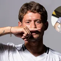 Sosa y el “efecto Cepeda”: Así pasó de las dudas a ganarse a los hinchas