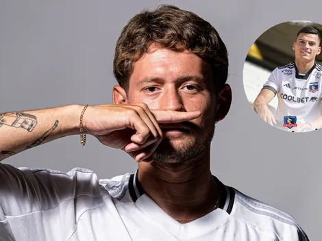 Sosa y el “efecto Cepeda”: Así pasó de las dudas a ganarse a los hinchas