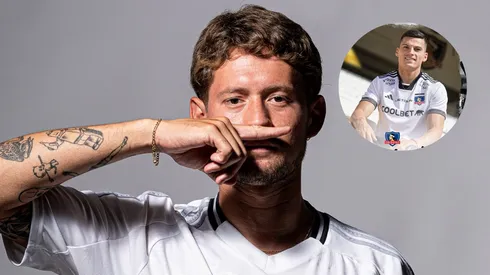 El defensor charrúa convirtió las críticas a su llegada a elogios.