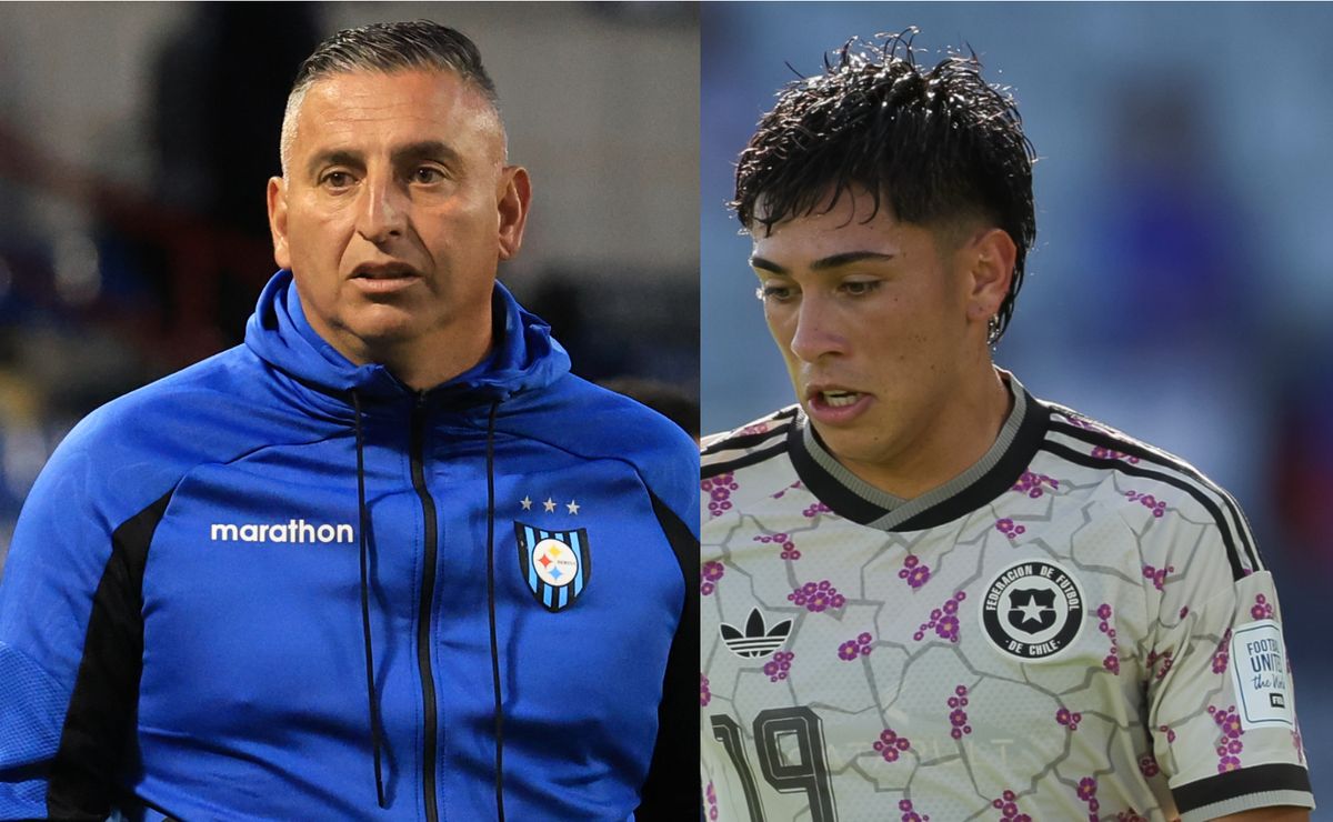 Jaime García aún echa humo por el sorpresivo fichaje de Maxi Gutiérrez en Independiente: “No compartí el momento, pero…”