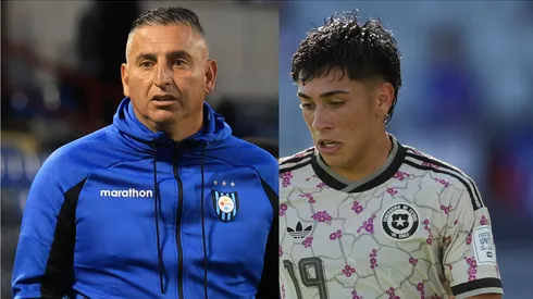 Jaime García todavía lamenta la salida de este seleccionado chileno, pero dice que sabía las reglas del juego.