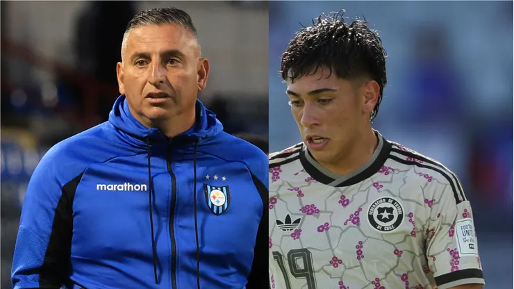 Jaime García todavía lamenta la salida de este seleccionado chileno, pero dice que sabía las reglas del juego.