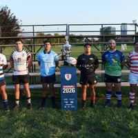 El rugby lanza su temporada 2026 con foco en visibilidad: llega a la TV