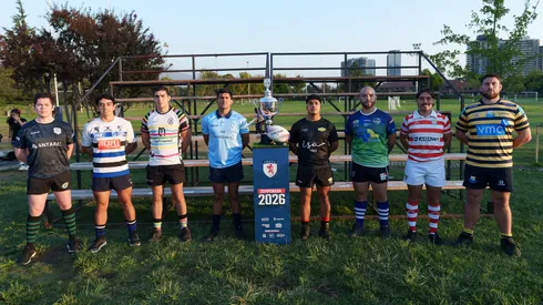 Diez equipos participarán en el torneo ARUSA de Rugby