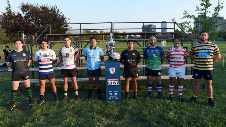 Diez equipos participarán en el torneo ARUSA de Rugby