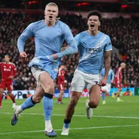 Pronósticos Manchester City vs Liverpool: El Etihad recibe una final anticipada en la FA Cup
